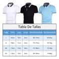 thumbnail image 2 of Polo Casual Manga Corta Para Hombre, 2 of 7