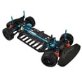 thumbnail image 2 of Chasis de Distancia entre Ejes de Coche de telemando de 257mm para Modelo DIY Accs, 2 of 7