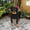 A, variant on Aminojy Raised Garden Bed Garden Flower Pot Dog Poodle Chihuahua Cute Animal Planters Flower Pot Dog Planter Storage Containers Dog Planters Garden Pet Dog Storage Pots Decorative