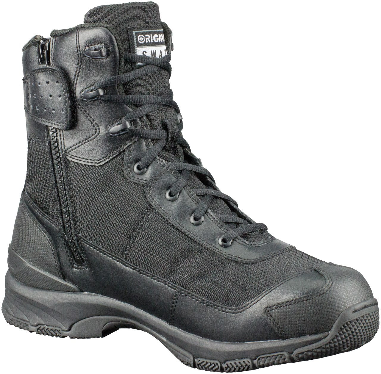 Original S.W.A.T. Original SWAT 165231 H.A.W.K. Men’s 9” SideZip EN