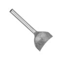 thumbnail image 4 of Almencla Leather Craft Strap Belt Walllet End Cutter Punch Tool Quarter Round 30mm, 4 of 7