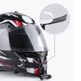 thumbnail image 4 of Soporte de barbilla para casco de motocicleta, accesorio para Cámara de Acción Hero 10, 9, 8, 7, 4 of 5