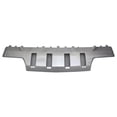 thumbnail image 2 of Front Bumper Skid Plate for Chevy Silverado 2500 2015-2019 GM1044127, 2 of 2