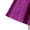 Purple, variant on SiiRoh Girls Modern Jazz Latin Ballet Dance Outfits Sparkly Rhinestone Mock Neck Crop Top with Metallic Skirt Purple 14