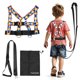 thumbnail image 1 of Arnés de Seguridad Infantil con Correa HOOMTREE Ajustable para Niños de 3 a 6 Años, 1 of 6