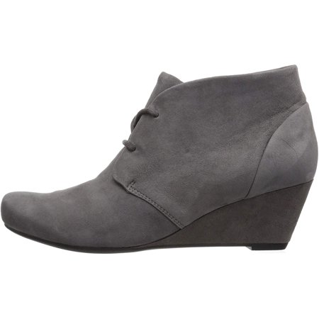 skechers keepsakes wedge cozy peak mid boot