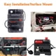 thumbnail image 4 of Restablecimiento automático del fusible del disyuntor de CC 12-42V para automóvil, barco, yate, RV (30A) Ehuebsd Accesorios para autos y motos, 4 of 8