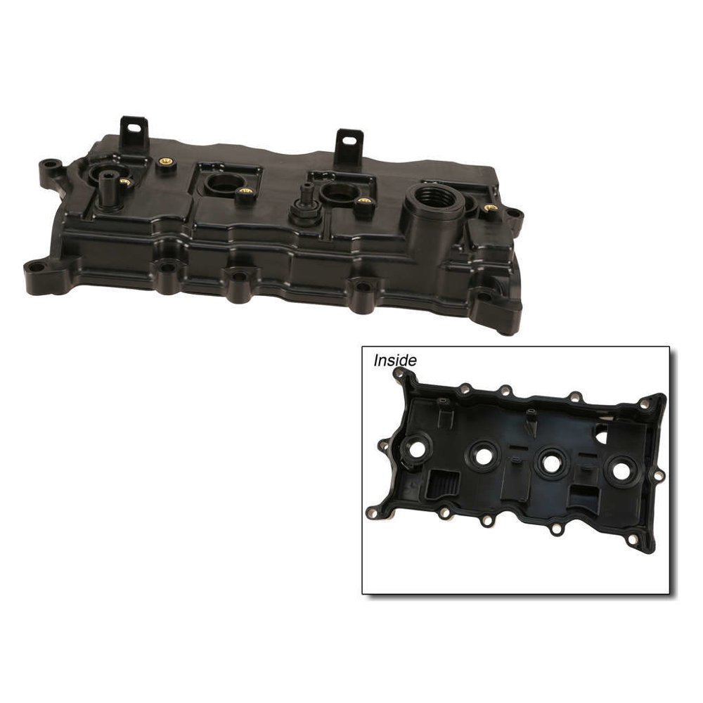 OE Replacement for w/ Gasket 20082013 Nissan Rogue Engine Valve Cover