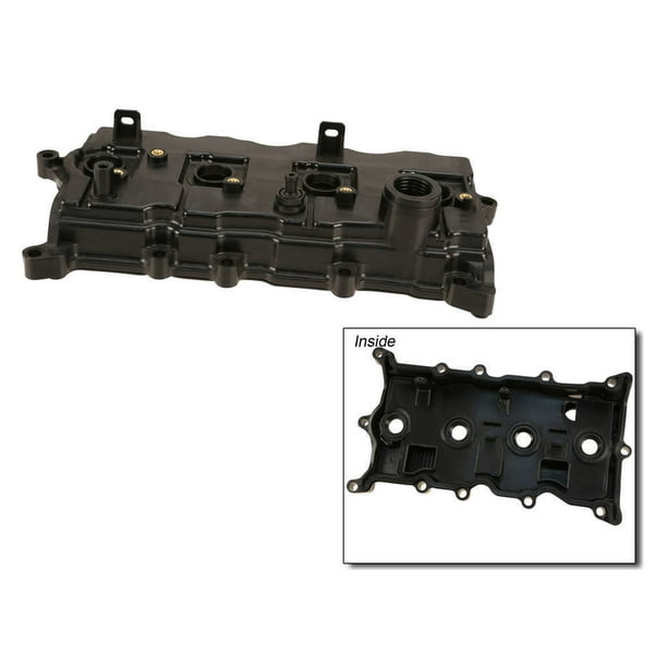 OE Replacement for w/ Gasket 20082013 Nissan Rogue Engine Valve Cover