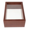 thumbnail image 5 of MLINS Flower Decorative Frame Dried Steam Grid Steamer, 5 of 8