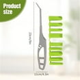 thumbnail image 3 of EXLEAF 2026 New Silicone Seam Tools 9 in 1 Silicone Caulking Tool Caulk Finishing Tool Caulk Smoothing Tool Reusable Caulking Applicator Finishing Tool for Kitchen Bathroom, 3 of 4