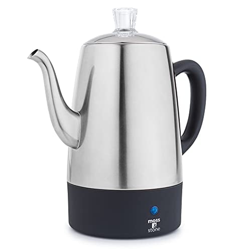 Camping coffee cheap pot walmart