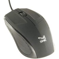 TAA-COMPLIANT CORDED MOUSE TAA-COMPLIANT WIRED 3 BUTTON MOUSE