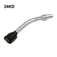thumbnail image 1 of Welding Tools Accessories 15Ak/24Kd/36Kd Welding Torch Welding Gooseneckbend, 1 of 5