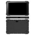 thumbnail image 4 of Uniwa Winpad W86 Tablet Impermeable Usb 2.0 16:10 Anti-Rayado 1280-800Px Pantalla Nfc Cuerpo De Aleación De Aluminio 32Gb Recargable Práctico Dual Band Wifi Tablet Computadora Guardurnaity EL013382-02, 4 of 6