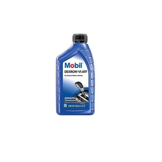 Mobil 126411 DEXRON VI ATF