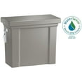 thumbnail image 2 of Kohler Tresham 1.28 Gpf Toilet Tank, 2 of 2