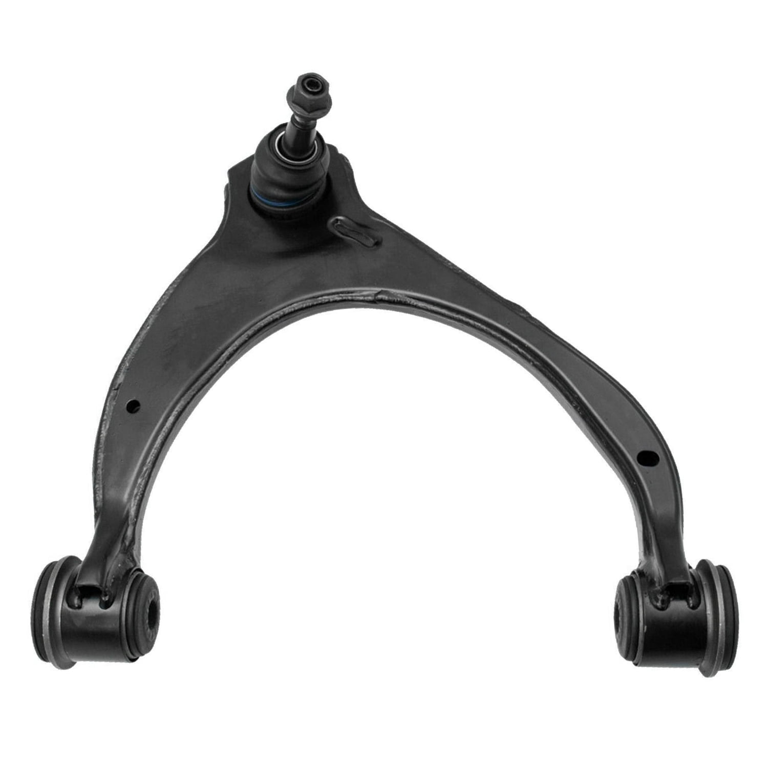 Detroit Axle - Front Right Upper Control Arm w/ Ball Joint Replacement for Chevrolet Silverado 1500 Tahoe Suburban GMC Sierra 1500 Yukon XL