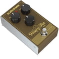 thumbnail image 3 of Pedal Fuzz TC Electronic Honey Pot Clásico Tonos y Sustain, 3 of 8