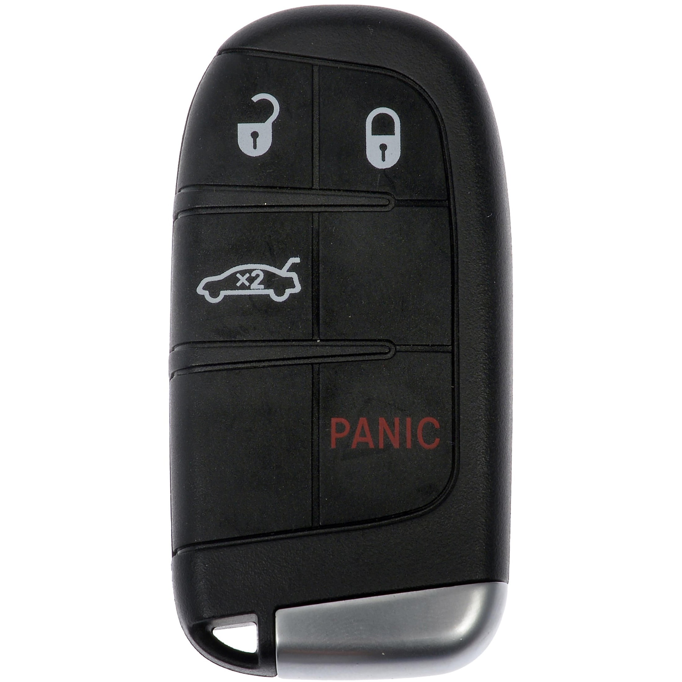 Dorman 99181ST Keyless Entry Remote 4 Button for Specific Chrysler / Dodge Models
