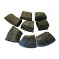 thumbnail image 5 of Water Buffalo Horn Section/Tuffie Dog Chews-2 Count-10 oz, 5 of 9
