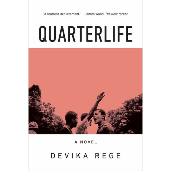 Quarterlife, (Paperback)