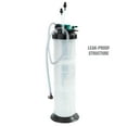 thumbnail image 4 of OEMTOOLS 24938 Pneumatic/Manual Fluid Extractor 2.5 Gallon (9.5L), 4 of 11