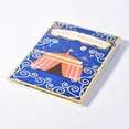 thumbnail image 4 of Birthday Greeting Card Paper Blessing Card Kids Birthday 3D Blessing Card, 4 of 9