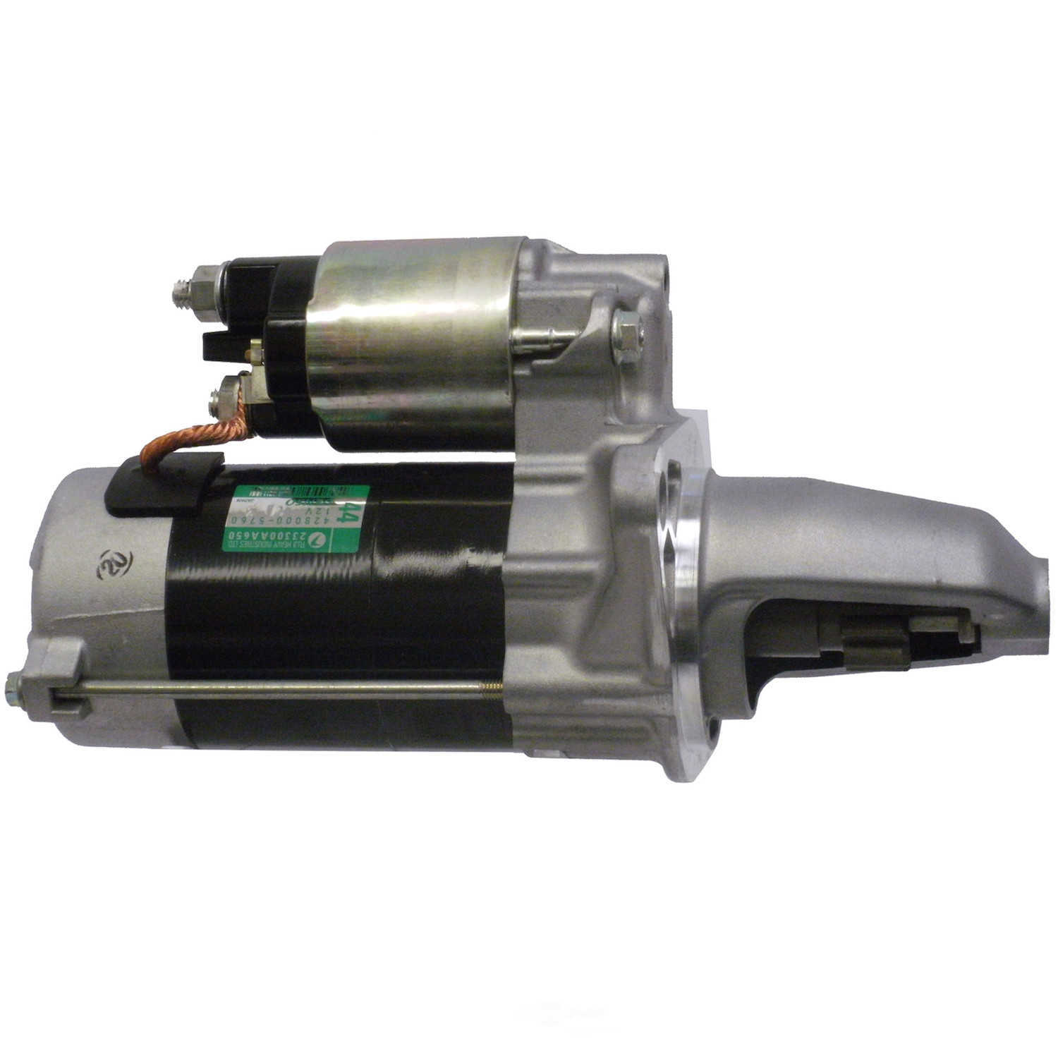 FVP Professional 19071 Starter Standard