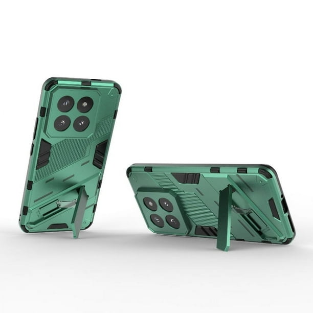 HAOYE Funda Para Xiaomi Poco F6 Pro 5G