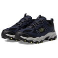 thumbnail image 1 of Zapatilla Skechers Stamina at Upper Stitch para hombre, color azul, 1 of 6