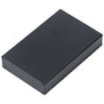 thumbnail image 2 of Caja de conexiones de circuito, caja de aleación de aluminio Caja de proyecto de aleación de aluminio para circuito Caja de aleación de aluminio creada magistralmente, 2 of 8