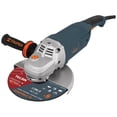 thumbnail image 1 of ESMERILADORA IND. Truper 12483 9'' 2400 W, 1 of 2