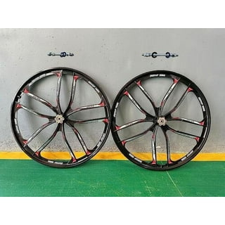29 Inch Beach Cruiser Rims