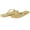 Gold, variant on Capistrano Flip Flop for Women