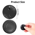 thumbnail image 3 of GUYUTING Disk Wax Filters For Phonak Aids Wax Guard Protector Enhance Sound Extend Lifespan, 3 of 8