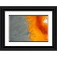 thumbnail image 1 of Beata, Angyalosi 14x11 Black Ornate Wood Framed with Double Matting Museum Art Print Titled - toxiColors, 1 of 4