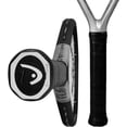 thumbnail image 4 of Raqueta de Tenis HEAD Ti. S6 Negra, 4 of 6
