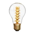 thumbnail image 1 of Darice Cleveland Vintage Éclairage 4-Tier E26 Base LED Edison Ampoule, 1 of 2