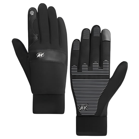 TELOLY 2026 New Winter Heated Warm Gloves,Heated Gloves for Men Women Usb Rechargeable,Heating Warm Gloves,Waterproof Hand Warmer Gloves for Cycling Skiing Hiking Hunting Heated Gloves Rechargeable