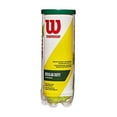 thumbnail image 2 of Pelotas de tenis WILSON Championship, de uso regular, lata i, 2 of 9