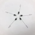 thumbnail image 3 of 10 Pcs Ressort pour 699056 Ressort de Gouverneur Pièce de Rechange, 3 of 7