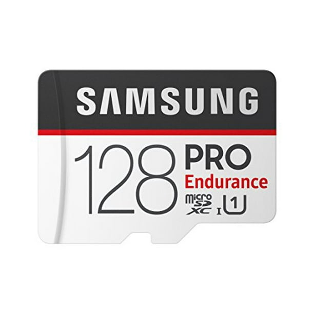 Sd samsung hotsell 128gb