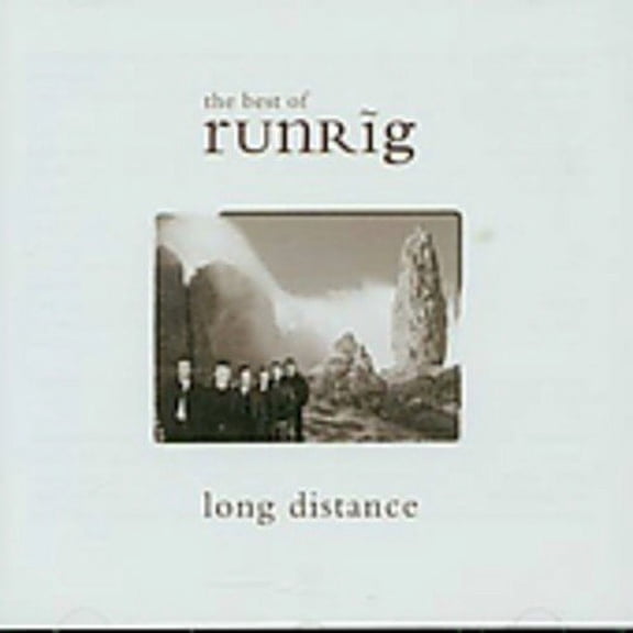 Long Distance: Best Of