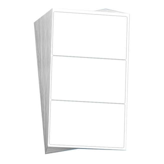 Youth Clothing Size Stickers 1 Inch Round Adhesive Barbados