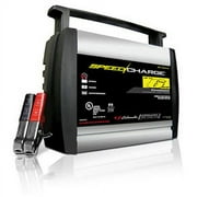 Schumacher 6/3 Amp Charger/Maintainer