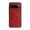 Winered, variant on for Google Pixel 9 / 9 Pro Premium PU Leather + TPU Back Case, Magsafe Anti-Scratch Lightweight Ultra Slim Shockproof Protective Anti-Fall Business Phone Case for Google Pixel 9 / 9 Pro, Black