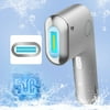 Household IPL Hair Removal Unisex Permanent Removal Painless Laser Hair Remover (Emerald)