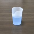 thumbnail image 3 of Vaso para beber HealthSmart Nosey 120 ml, paquete de 3, para adultos, 3 of 6