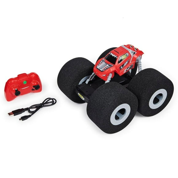 Vehículo de Radiocontrol Spin Master Airhogs Stunt Shot